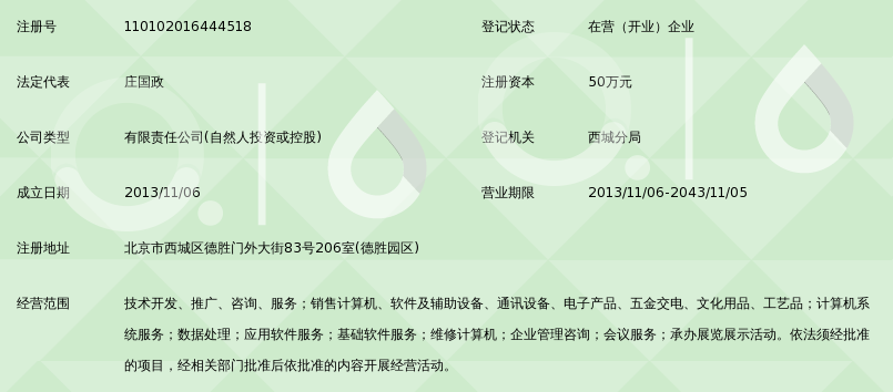 北京常利恒远信息技术 深耕北京信息技术领域的务实力量