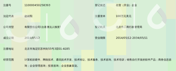 北京网利信息技术与北京信息技术 区别、联系与发展解析