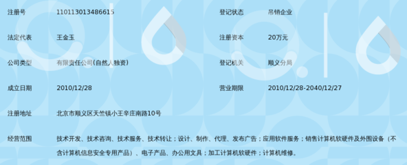北京景天通远网络科技 驱动北京信息技术创新的引擎